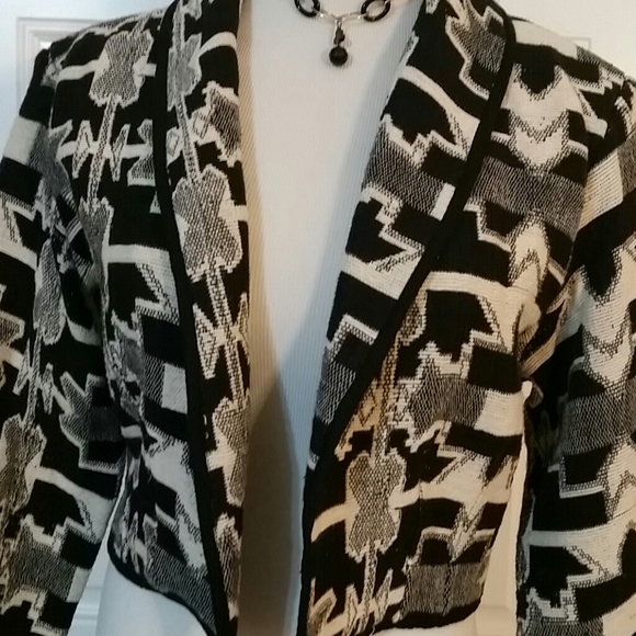 New Indentity Jacket - Picture 5 of 16